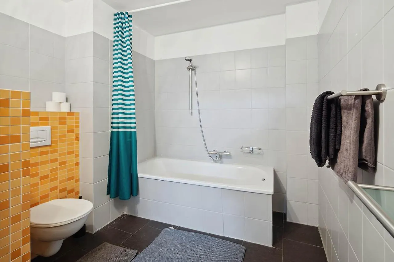 Work & Stay Boardinghouse Dresden Aparthotel