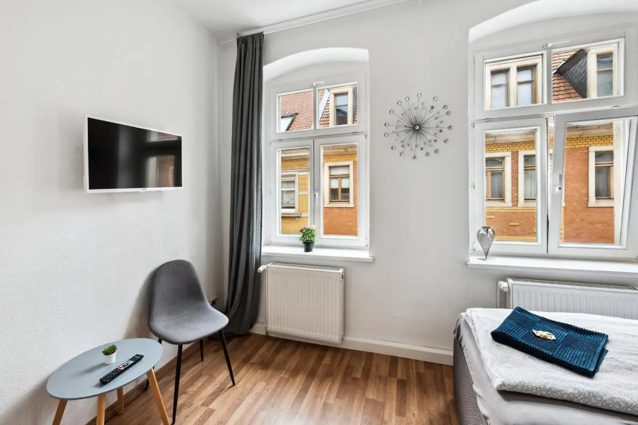 Work & Stay Boardinghouse Dresden Germany