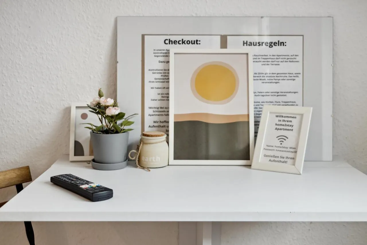 Aparthotel Work & Stay Boardinghouse Dresden Germany