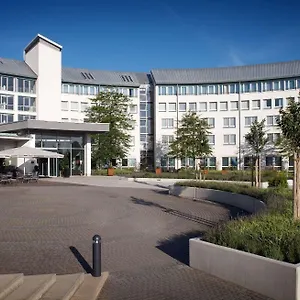 4* Отель Ramada By Wyndham