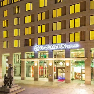 4* Отель Nh Collection Altmarkt