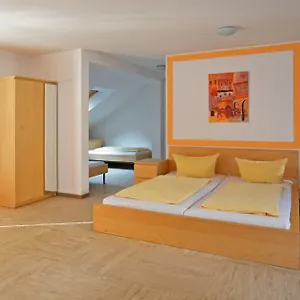 2* Gasthof Gästehaus Mezzaluna
