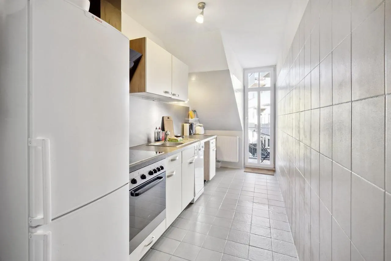 Work & Stay Boardinghouse Dresden 0*,  Deutschland