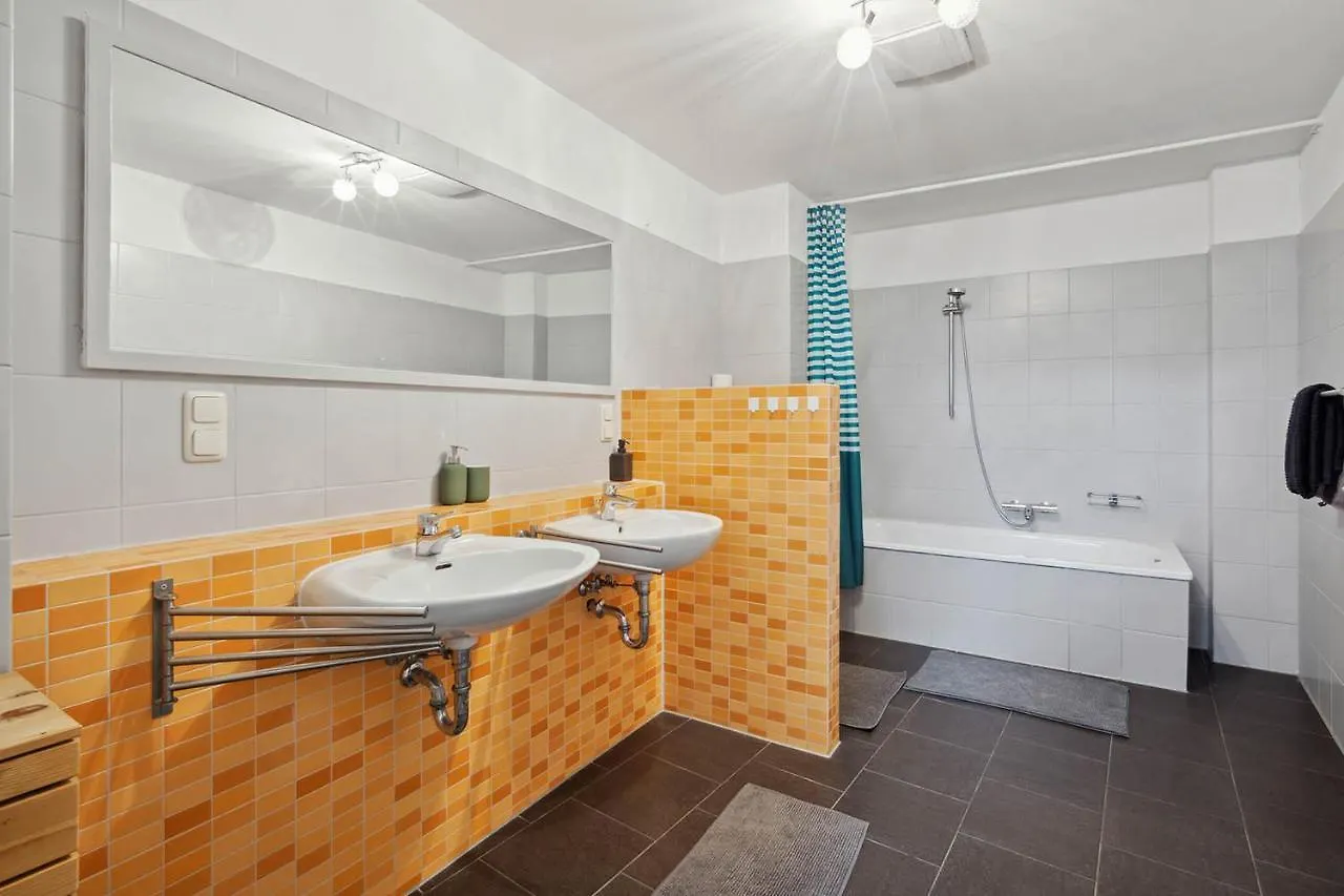 Aparthotel Work & Stay Boardinghouse Dresden Deutschland