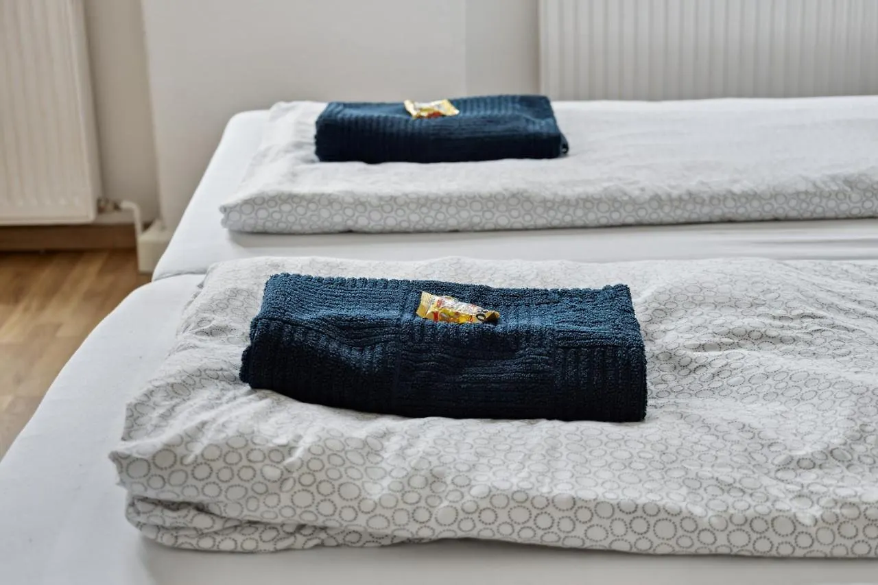 Aparthotel Work & Stay Boardinghouse Dresden Deutschland