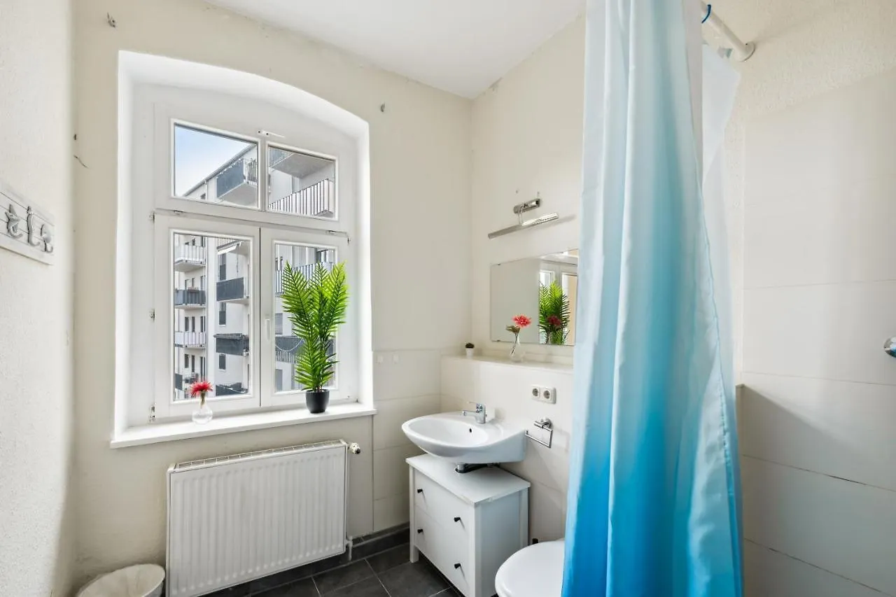 Aparthotel Work & Stay Boardinghouse Dresden
