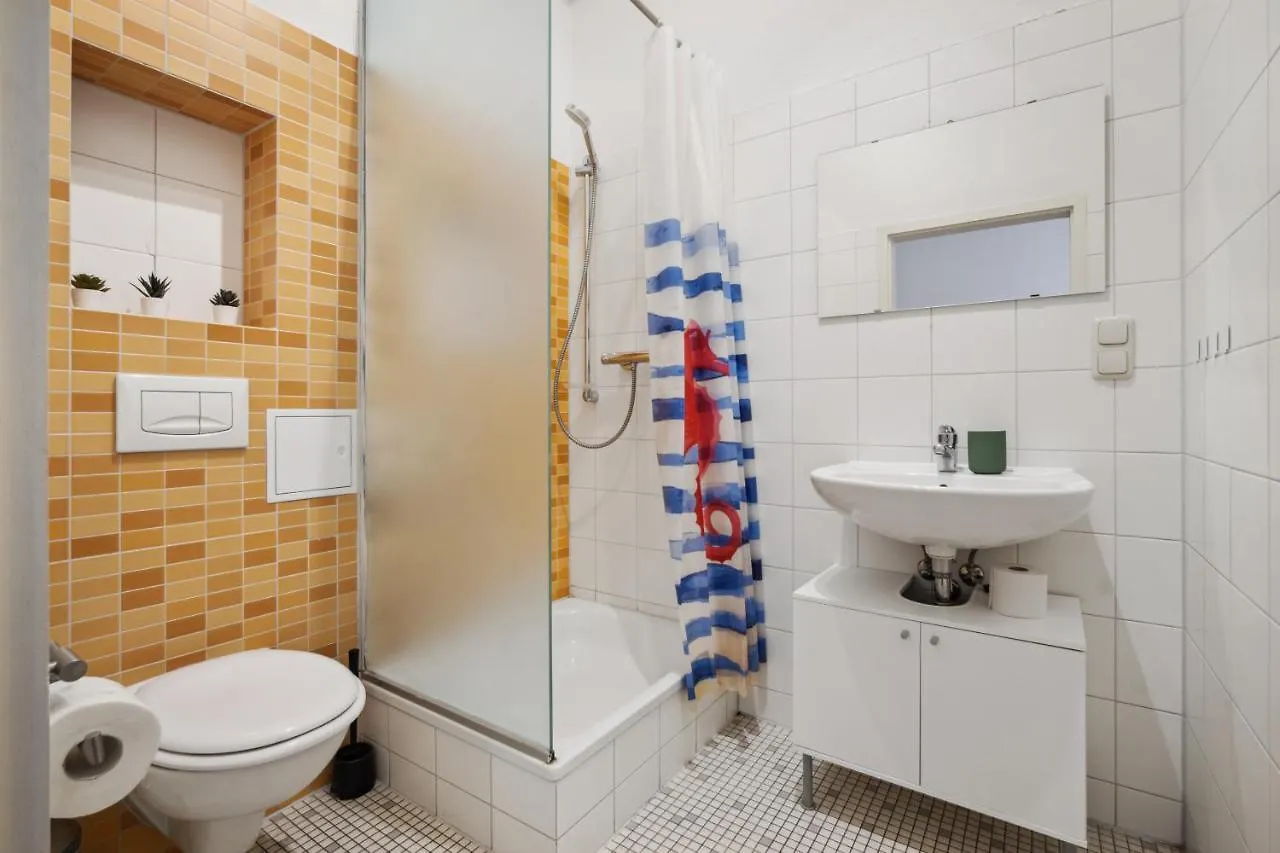 Work & Stay Boardinghouse Дрезден Германия